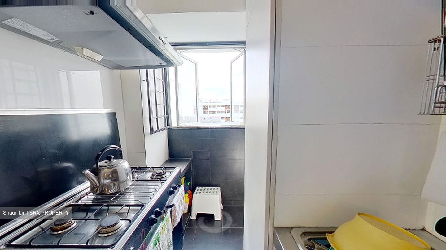 Blk 148 Tampines Avenue 5 (Tampines), HDB Executive #380822951